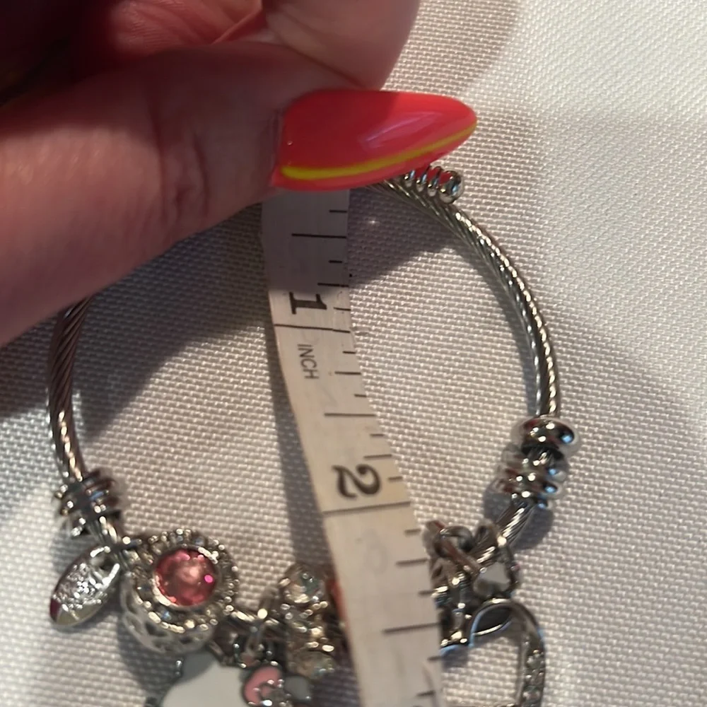 Hello Kitty Bracelet New